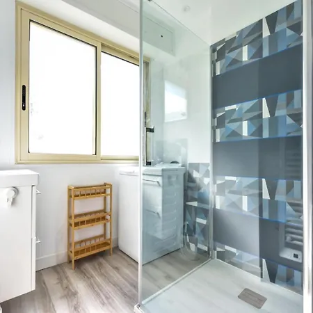 2p En Centre A 2min A Pied De La Croisette - 2p En Centre A 2min A Pied De La Croisette Mae-1923 *