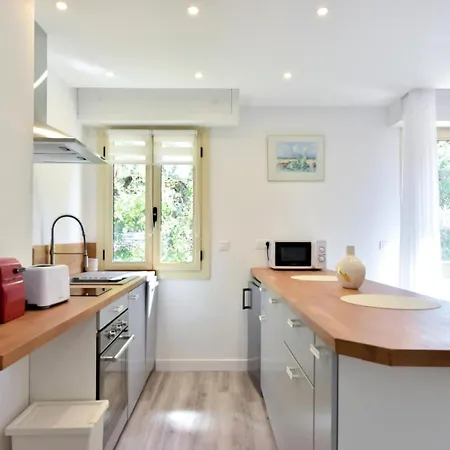 2p En Centre A 2min A Pied De La Croisette - 2p En Centre A 2min A Pied De La Croisette Mae-1923 شقة *