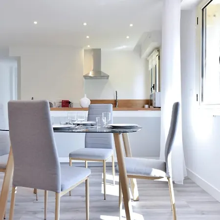 شقة 2p En Centre A 2min A Pied De La Croisette - 2p En Centre A 2min A Pied De La Croisette Mae-1923