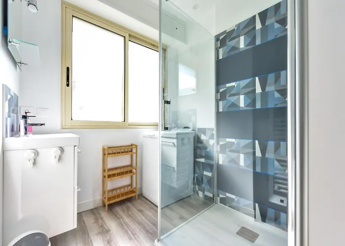 2p En Centre A 2min A Pied De La Croisette - 2p En Centre A 2min A Pied De La Croisette Mae-1923 *