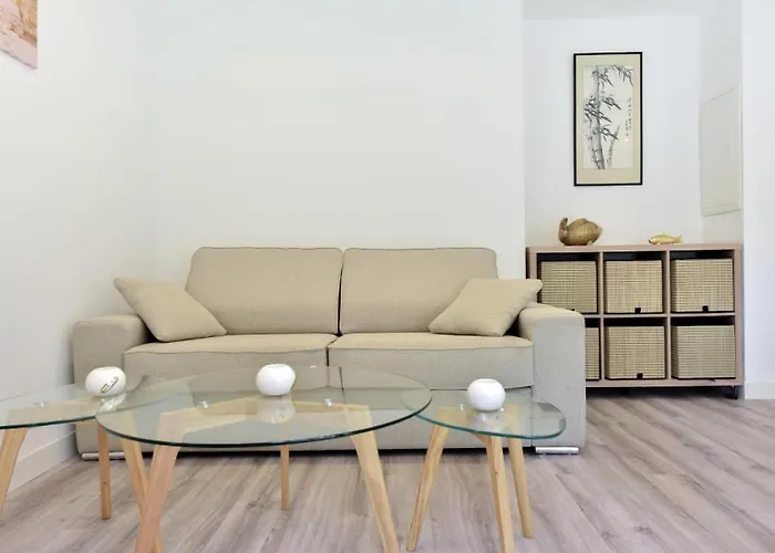 شقة 2p En Centre A 2min A Pied De La Croisette - 2p En Centre A 2min A Pied De La Croisette Mae-1923 كان