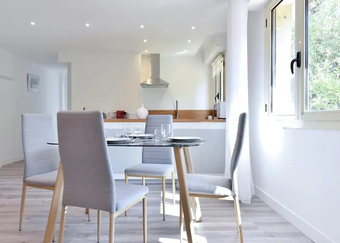 شقة 2p En Centre A 2min A Pied De La Croisette - 2p En Centre A 2min A Pied De La Croisette Mae-1923