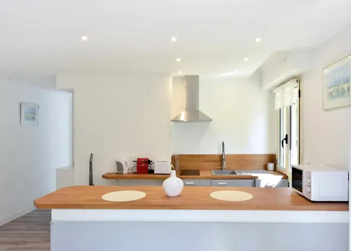 2p En Centre A 2min A Pied De La Croisette - 2p En Centre A 2min A Pied De La Croisette Mae-1923