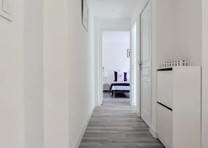 2p En Centre A 2min A Pied De La Croisette - 2p En Centre A 2min A Pied De La Croisette Mae-1923 كان