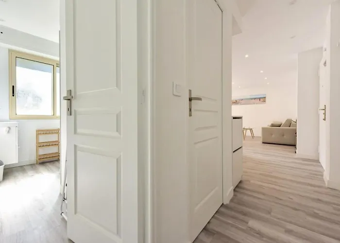 شقة 2p En Centre A 2min A Pied De La Croisette - 2p En Centre A 2min A Pied De La Croisette Mae-1923