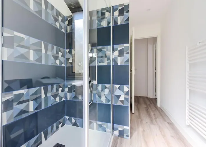 2p En Centre A 2min A Pied De La Croisette - 2p En Centre A 2min A Pied De La Croisette Mae-1923 *